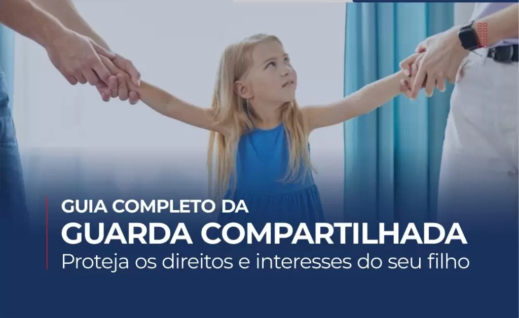 Guarda Compartilhada